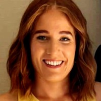Megan Moran