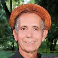 Pr. Antonio Do Rego Monteiro