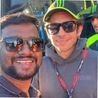 Sathish Kumar V