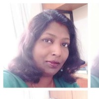Shashikala B T