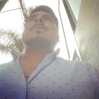 Angel Cristhian Rosales Espinoza