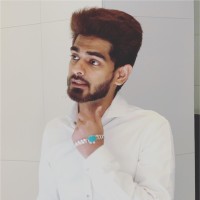 Salman Rafeeq