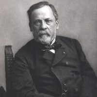 Louis Pasteur