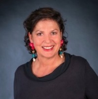 Marlene Weber