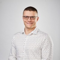 Dzianis Zakharych