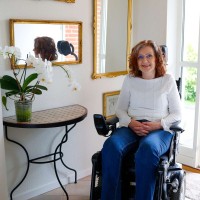 Jette Odgaard Villemoes