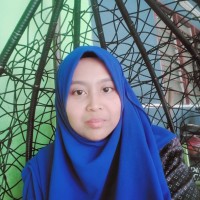 Nurul 'Afaf Idrus Saedi