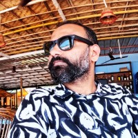 Bharat Kurhe