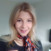 Dimitra Feslioglou