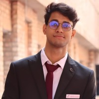 Md Mohtashim Meeran
