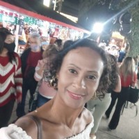Rosemeire da Silva