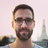 Sebastian Bausch (鲍狄安)