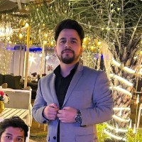 Mehran Ahmad