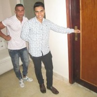 Ehab Lachin