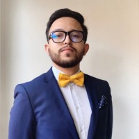 Eduardo Rozo Romero
