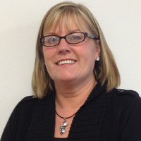 Elizabeth (Libby) Wittman