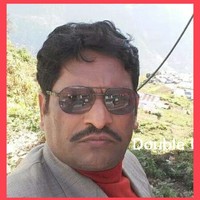 Krishna Oli