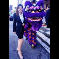 Hillary Lee