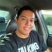 Gabriel Trombela