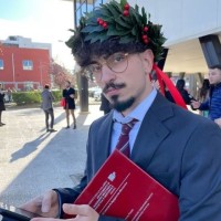 Cristian Montesano