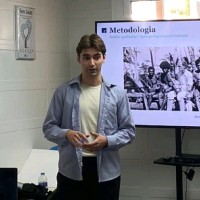 Javier Aparicio Rodríguez