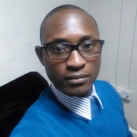Boniface Kabongo