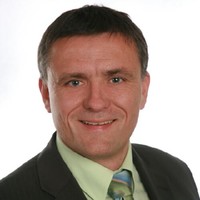 Dirk Thiele