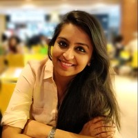 Ravina Naik