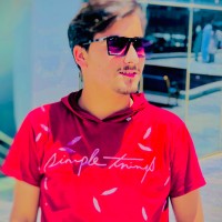 Syed kaleem Ullah shah