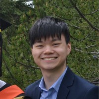 Tyler Mah