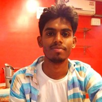 Bikram Das