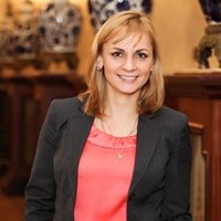 Julia Nalivaiko