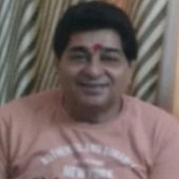 chander mohan malhotra