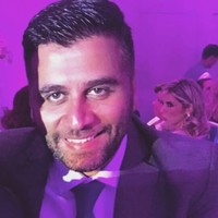 Dany Khater