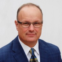 Mark Nault