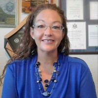 Dawn Jones
