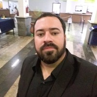 Daniel Guerra Da Silva