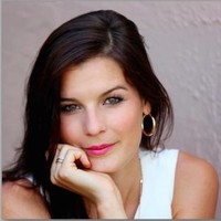 Amélie Desroches