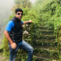 mayank bhat