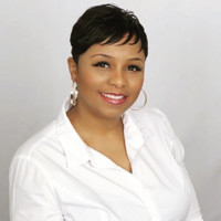 Diamond Ferguson, MSL, CAMS