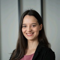 Melanie Ortmayer (Plöckinger)