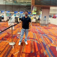 amit reddy