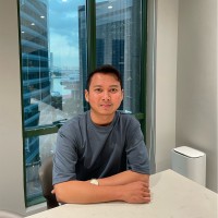 Mohamad Ikmal Suhaimi
