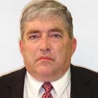 Kevin Kensinger