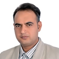 Faisal Bashir Bashir Ahmed