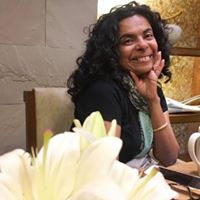 Priya Vasudevan