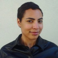 Jonelle Ahiligwo