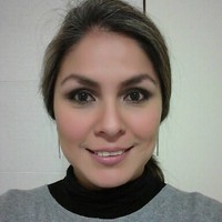 Tania Cedano Gonzales