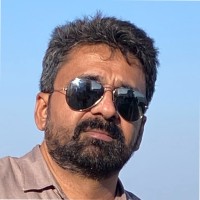 Sreekumar Pillai