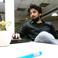 Shantanu Kanuriya